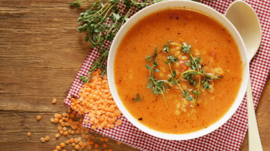 Mercimek Çorbası Nasıl Yapılır